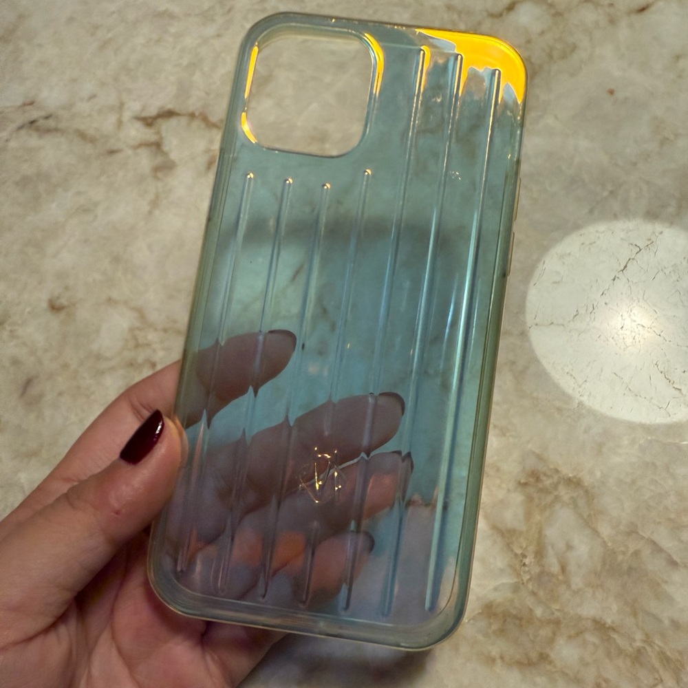 iPhone 12/12 Pro Phone Case